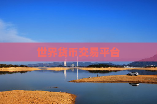 世界货币交易平台