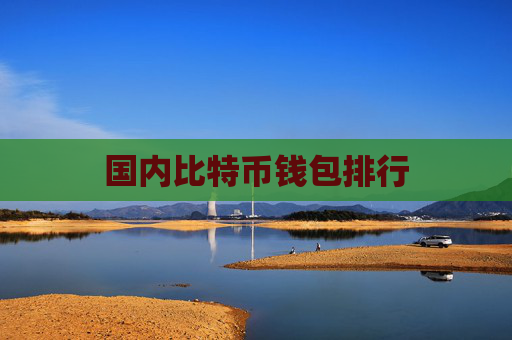 国内比特币钱包排行