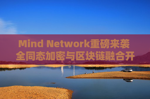 Mind Network重磅来袭 全同态加密与区块链融合开启AI新纪元