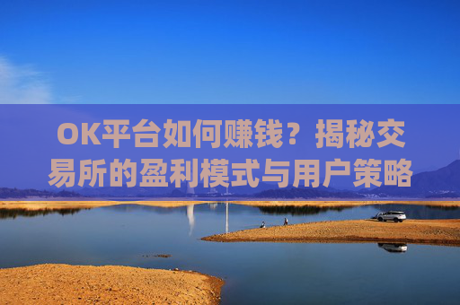 OK平台如何赚钱？揭秘交易所的盈利模式与用户策略_ok平台是真是假?