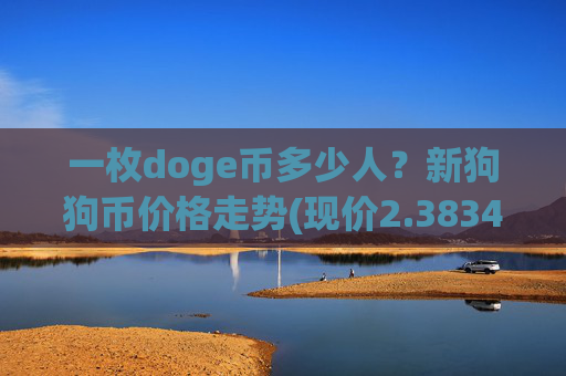 一枚doge币多少人？新狗狗币价格走势(现价2.3834元)