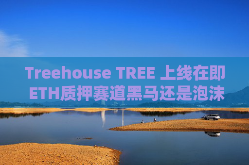 Treehouse TREE 上线在即 ETH质押赛道黑马还是泡沫 解析估值陷阱与做空策略