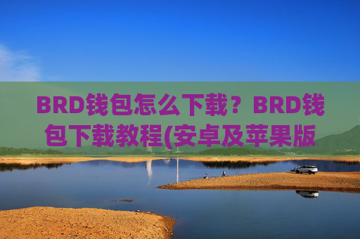 BRD钱包怎么下载？BRD钱包下载教程(安卓及苹果版)