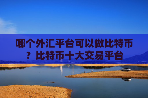 哪个外汇平台可以做比特币？比特币十大交易平台