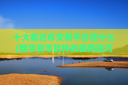 十大泰达币交易平台是什么(数字货币软件的使用技巧与注意事项)