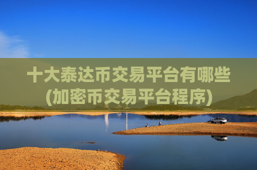 十大泰达币交易平台有哪些(加密币交易平台程序)