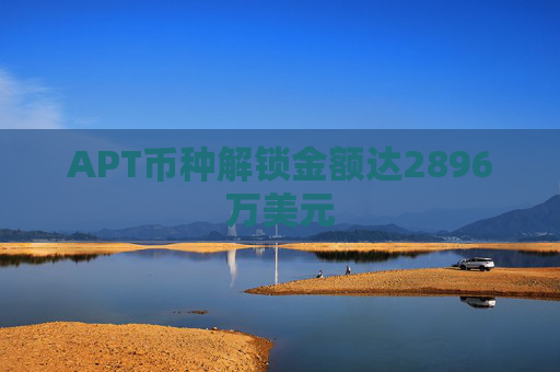 APT币种解锁金额达2896万美元