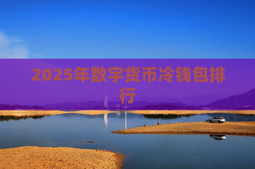 2025年数字货币冷钱包排行