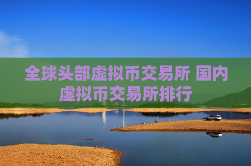 全球头部虚拟币交易所 国内虚拟币交易所排行
