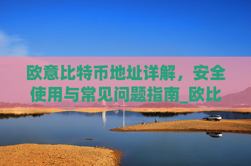 欧意比特币地址详解，安全使用与常见问题指南_欧比特币官网