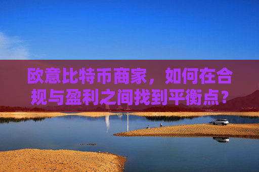 欧意比特币商家，如何在合规与盈利之间找到平衡点？欧比特币官网