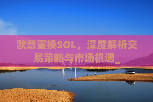 欧意置换SOL，深度解析交易策略与市场机遇_