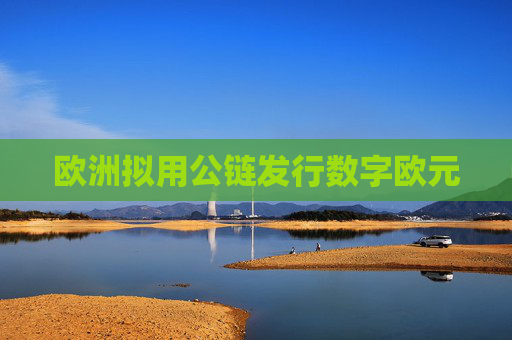 欧洲拟用公链发行数字欧元