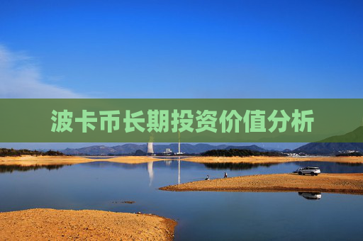波卡币长期投资价值分析