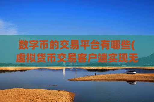 数字币的交易平台有哪些(虚拟货币交易客户端实现无缝交易)