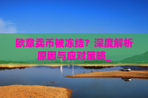 欧意卖币被冻结？深度解析原因与应对策略_