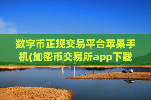 数字币正规交易平台苹果手机(加密币交易所app下载技巧)