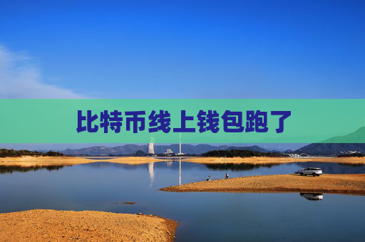 比特币线上钱包跑了