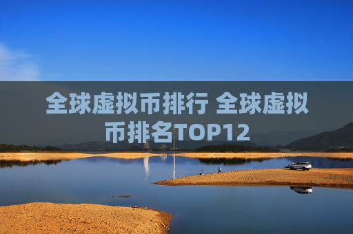 全球虚拟币排行 全球虚拟币排名TOP12