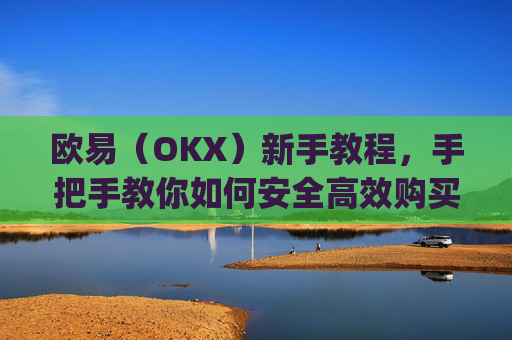 欧易（OKX）新手教程，手把手教你如何安全高效购买数字货币_易欧怎么买币教程