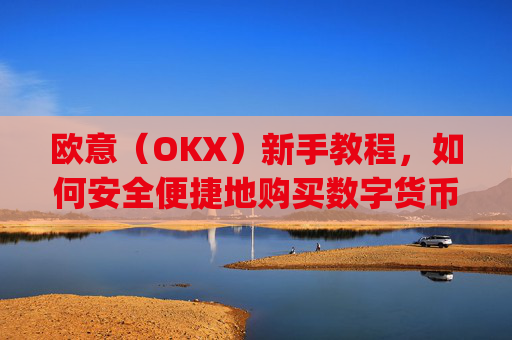 欧意（OKX）新手教程，如何安全便捷地购买数字货币_