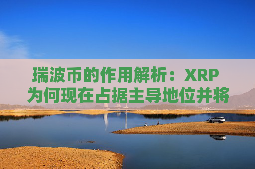瑞波币的作用解析：XRP 为何现在占据主导地位并将进一步上涨