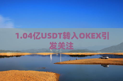 1.04亿USDT转入OKEX引发关注