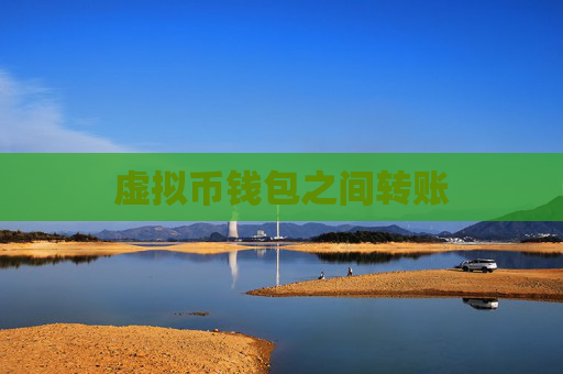 虚拟币钱包之间转账