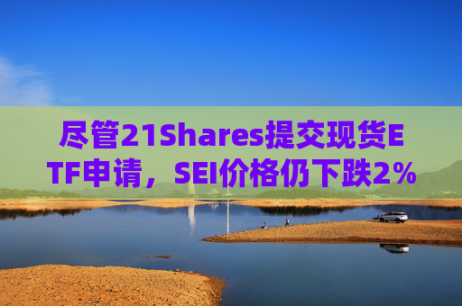尽管21Shares提交现货ETF申请，SEI价格仍下跌2%：市场看跌情绪占主导