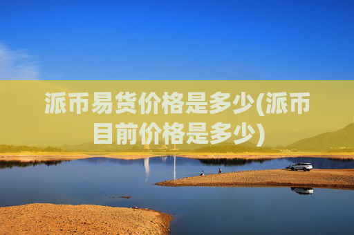 派币易货价格是多少(派币目前价格是多少)