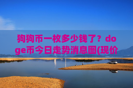 狗狗币一枚多少钱了？doge币今日走势消息图(现价2.369元)