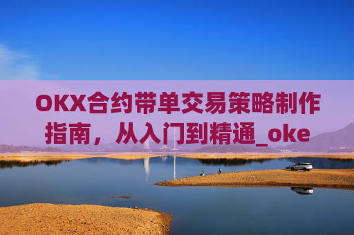 OKX合约带单交易策略制作指南，从入门到精通_okex合约教程