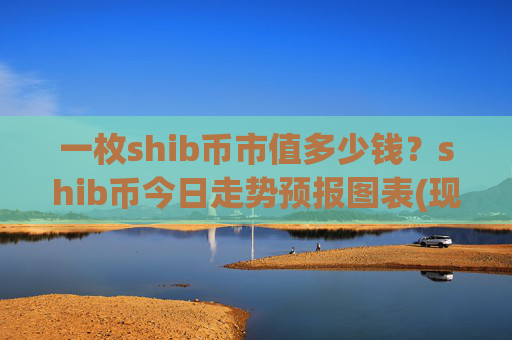 一枚shib币市值多少钱？shib币今日走势预报图表(现价0.00016208元)
