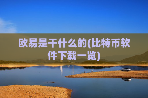 欧易是干什么的(比特币软件下载一览)