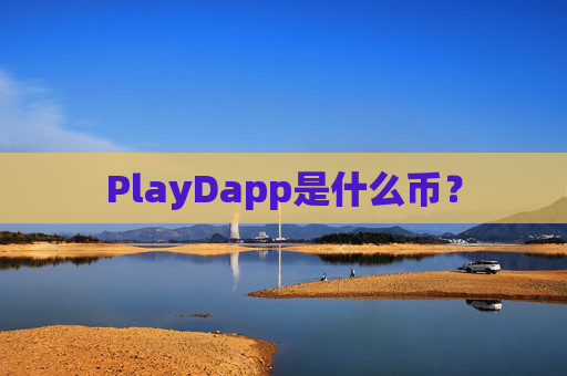 PlayDapp是什么币？