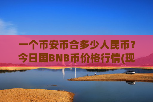 一个币安币合多少人民币？今日国BNB币价格行情(现价4840.95元)