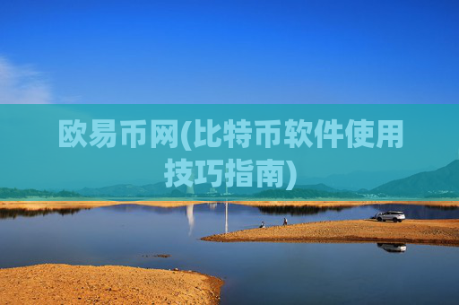 欧易币网(比特币软件使用技巧指南)