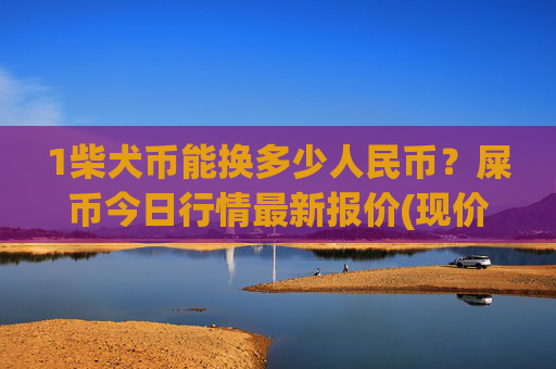 1柴犬币能换多少人民币？屎币今日行情最新报价(现价0.00016223元)