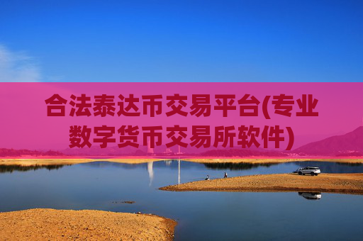 合法泰达币交易平台(专业数字货币交易所软件)
