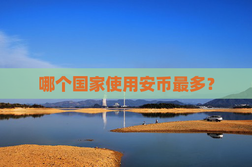 哪个国家使用安币最多？
