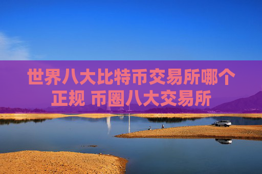 世界八大比特币交易所哪个正规 币圈八大交易所