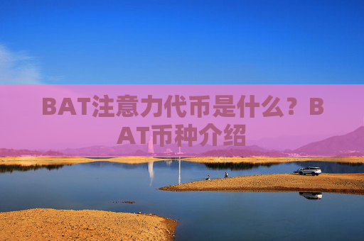 BAT注意力代币是什么？BAT币种介绍