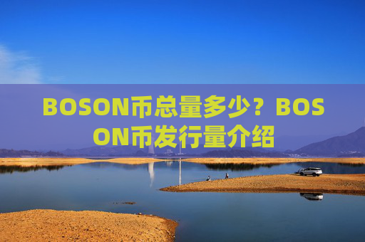 BOSON币总量多少？BOSON币发行量介绍