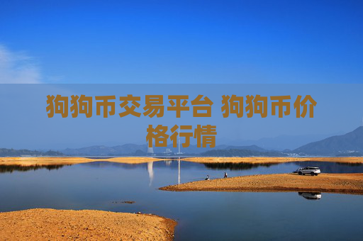 狗狗币交易平台 狗狗币价格行情