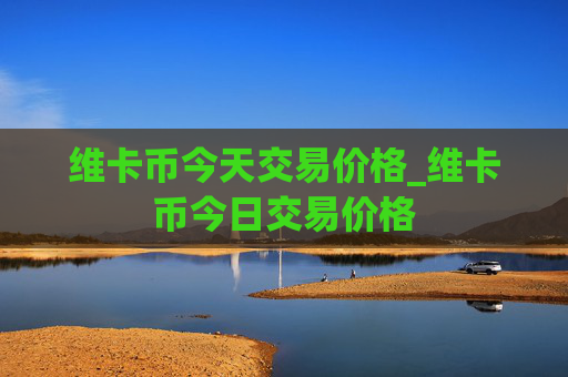 维卡币今天交易价格_维卡币今日交易价格