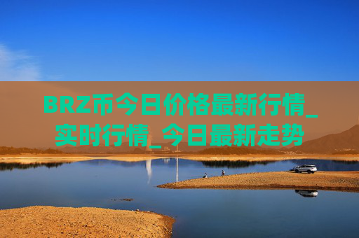 BRZ币今日价格最新行情_实时行情_今日最新走势