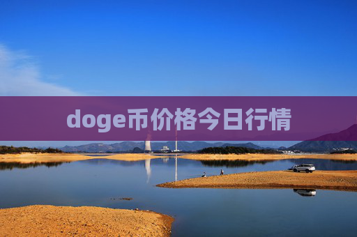 doge币价格今日行情