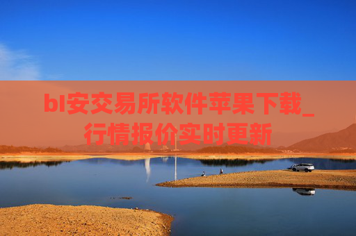 bI安交易所软件苹果下载_行情报价实时更新