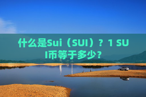 什么是Sui（SUI）？1 SUI币等于多少？