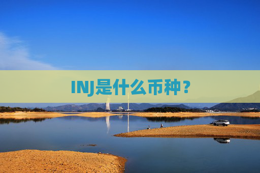 INJ是什么币种？